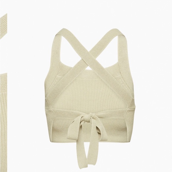 Wilfred Cayenne Top in Lilac - Picture 4 of 5